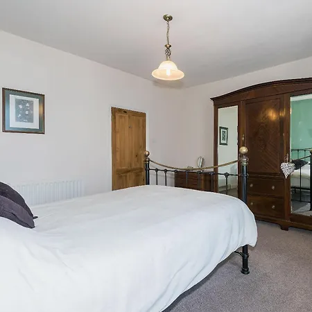 Lazy Ferienhaus Haverigg