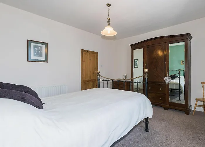 Lazy Ferienhaus Haverigg