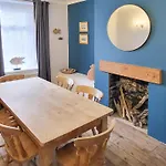 Vakantiehuis Lazy Haverigg